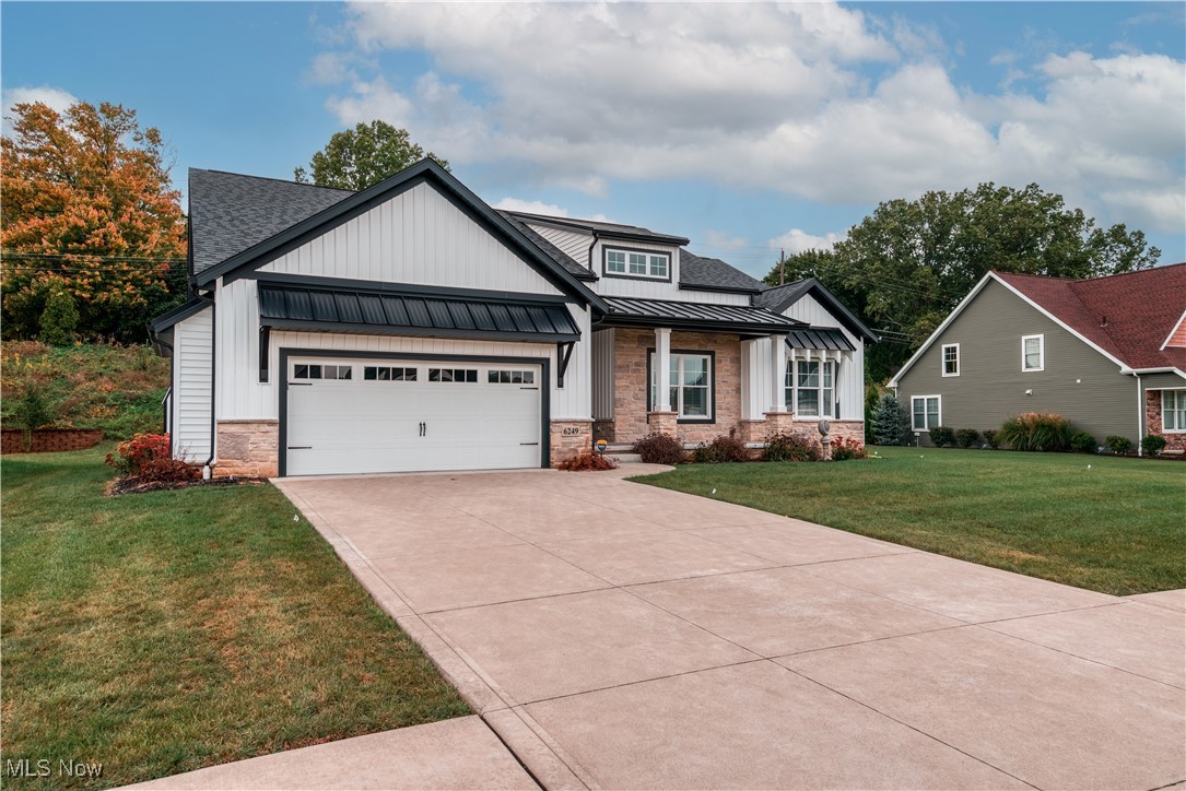 6249 Swan Lake Circle, Canton, Ohio image 4