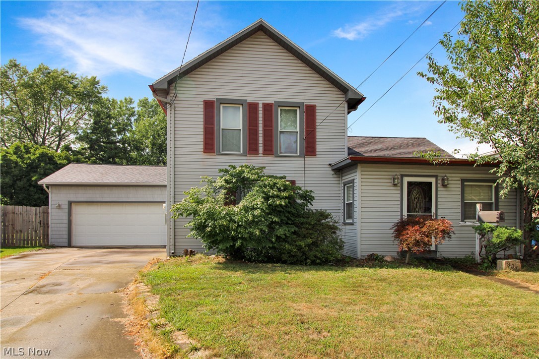 View Huron, OH 44839 house