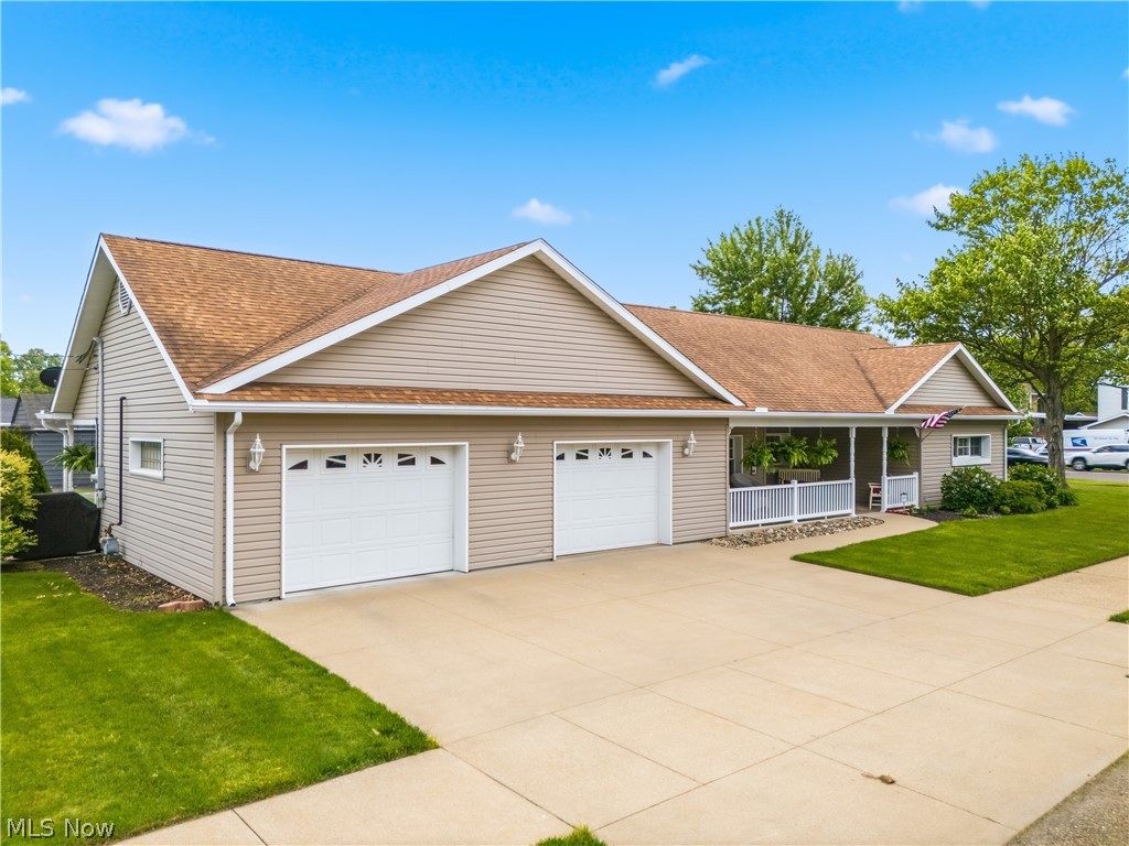 Hardestys Fourth Add - Residential