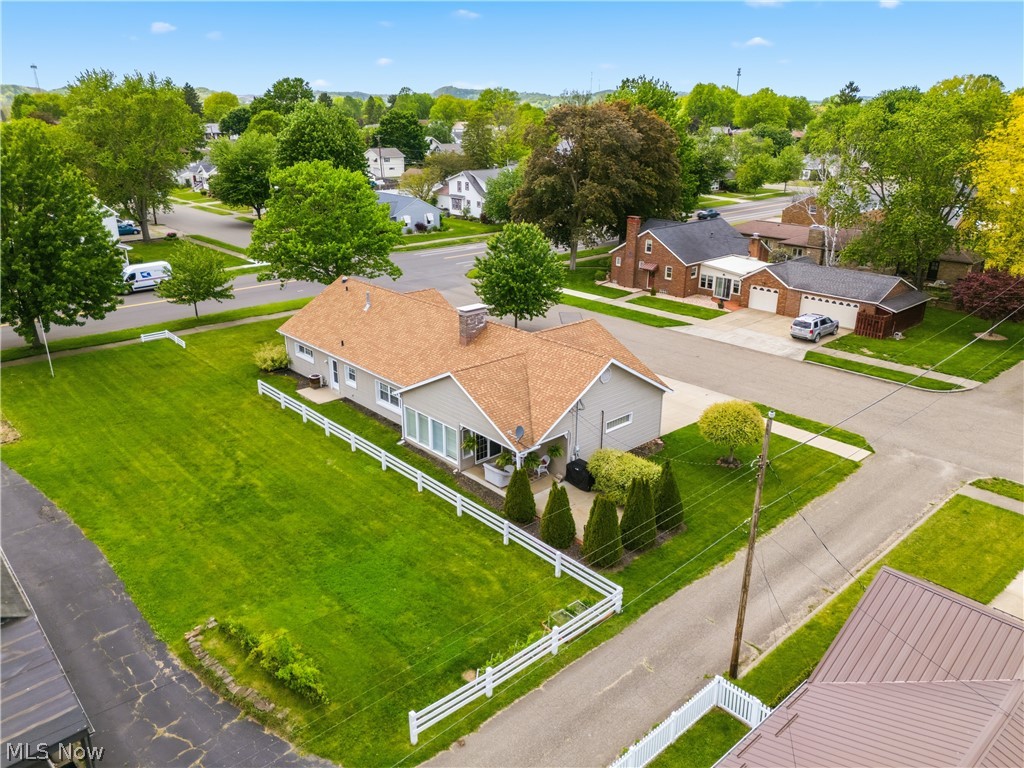 Hardestys Fourth Add - Residential