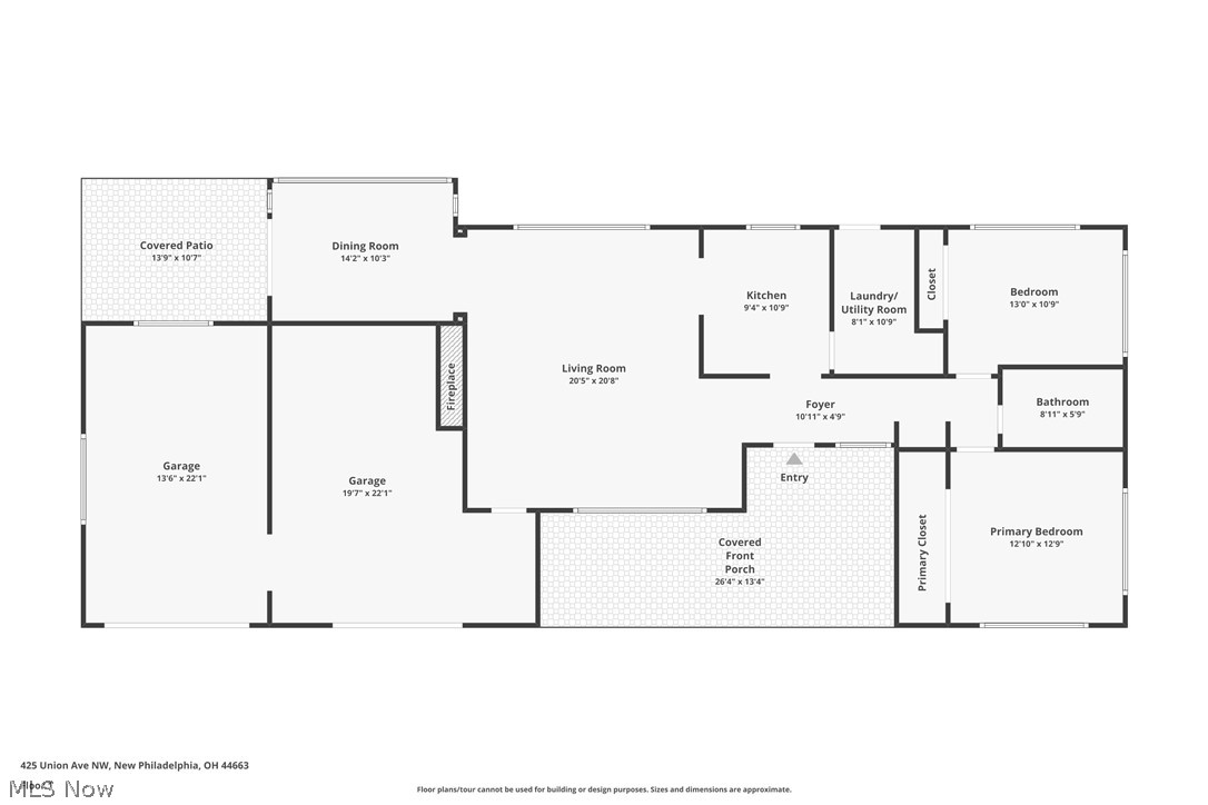 Hardestys Fourth Add - Residential