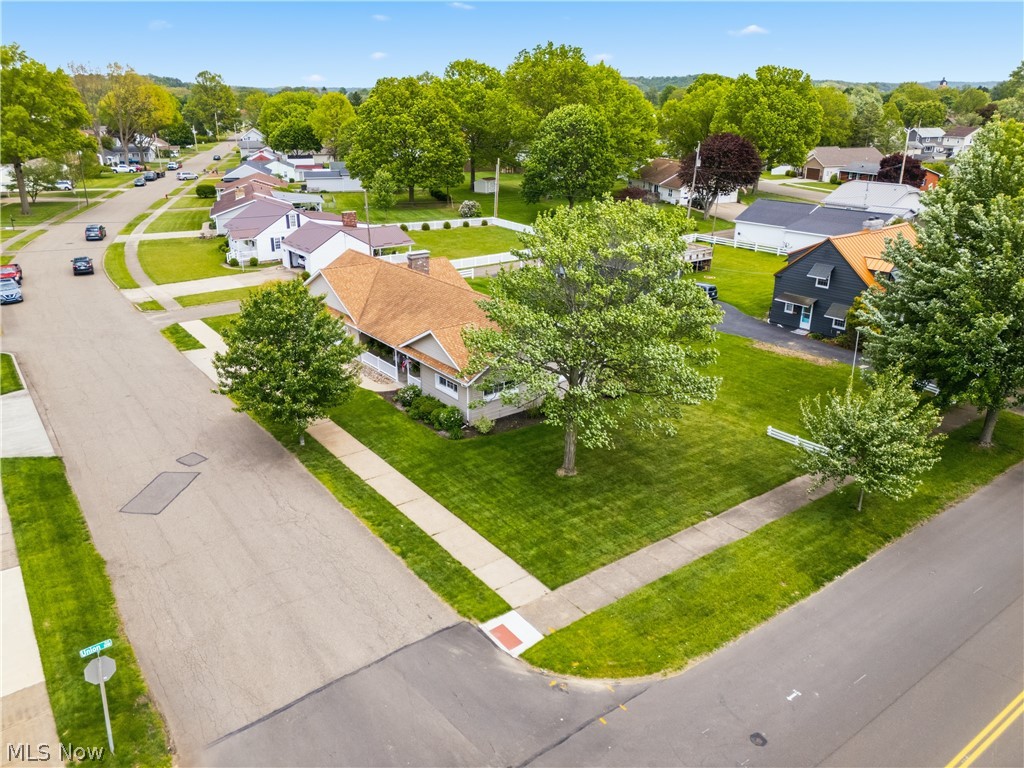 Hardestys Fourth Add - Residential