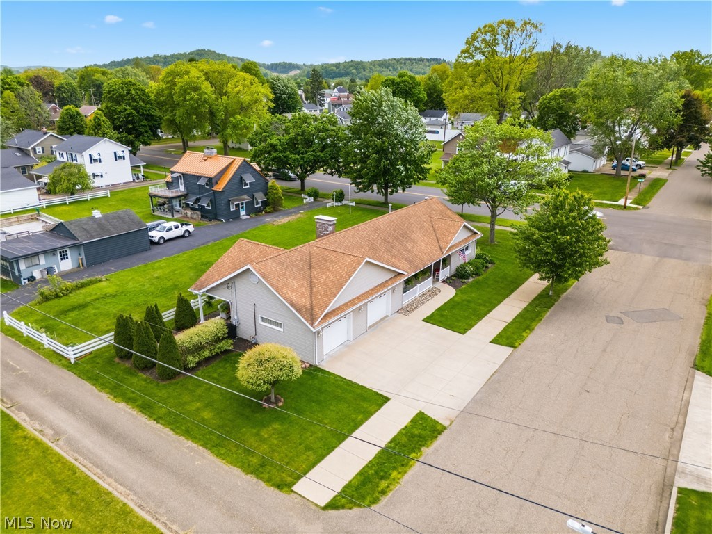 Hardestys Fourth Add - Residential