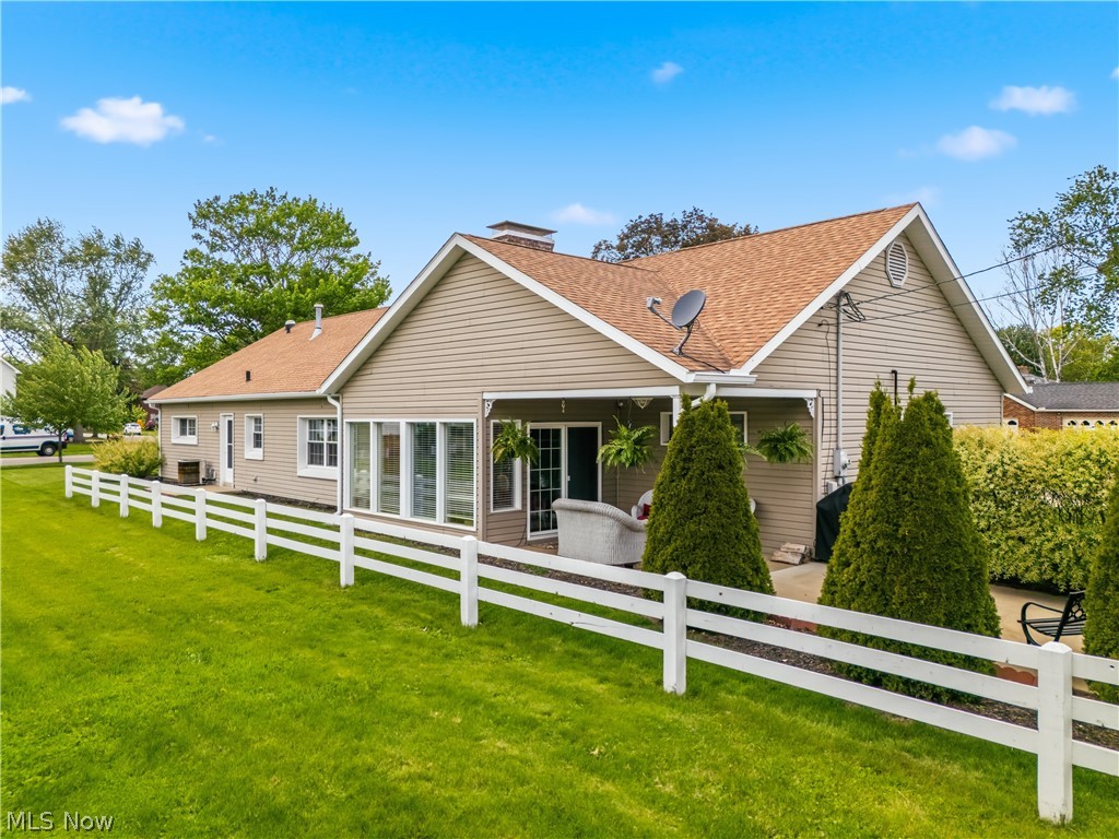Hardestys Fourth Add - Residential