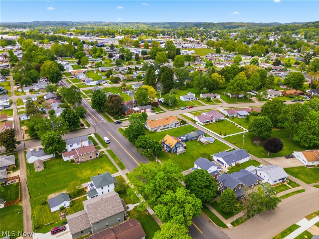 Hardestys Fourth Add - Residential