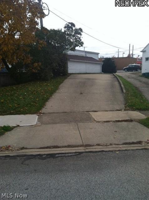 Pearl Rdg Park - Commercial Sale