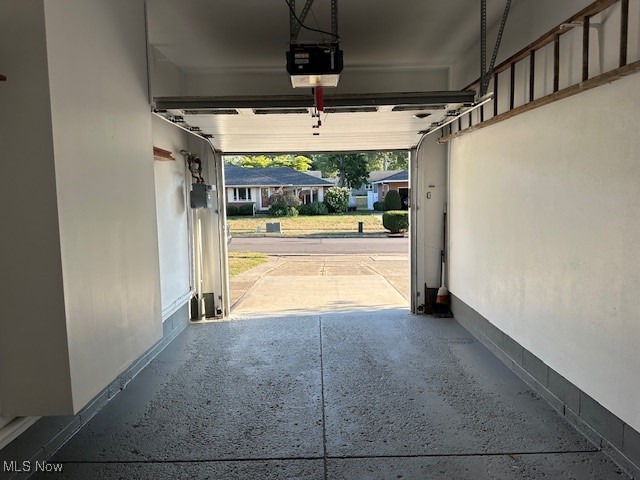 Keenan Park - Residential