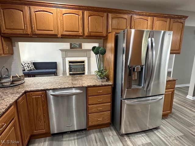 Keenan Park - Residential