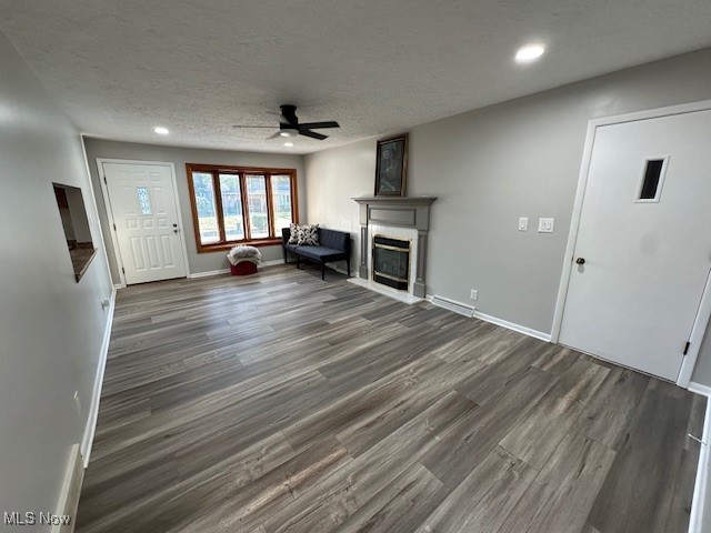 Keenan Park - Residential