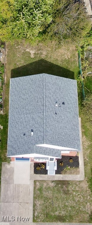 Keenan Park - Residential