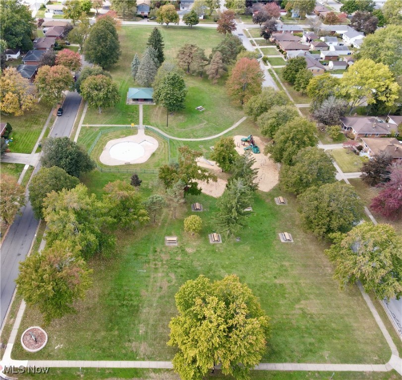 Keenan Park - Residential