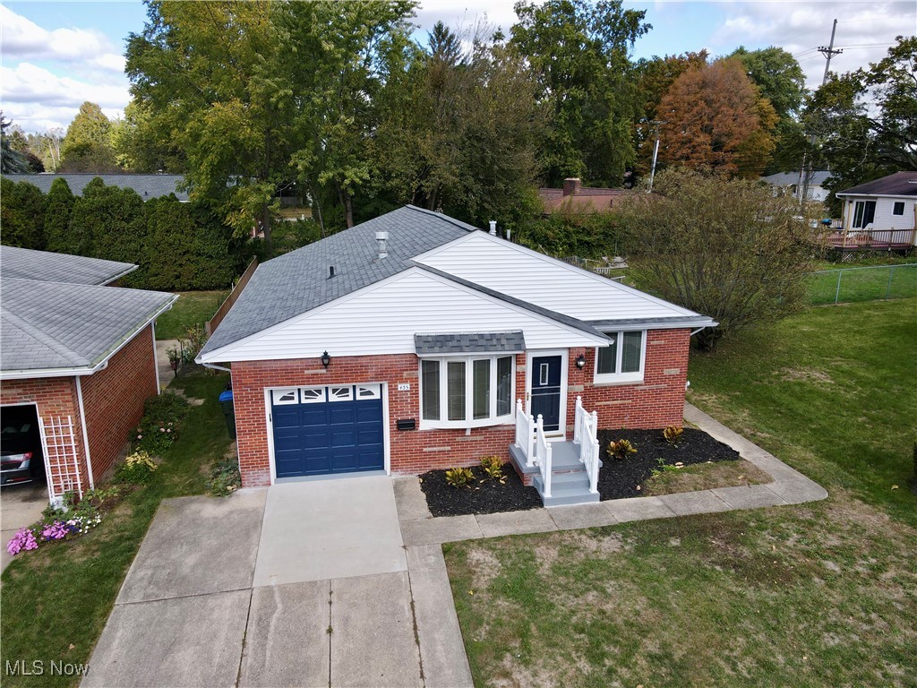 Keenan Park - Residential