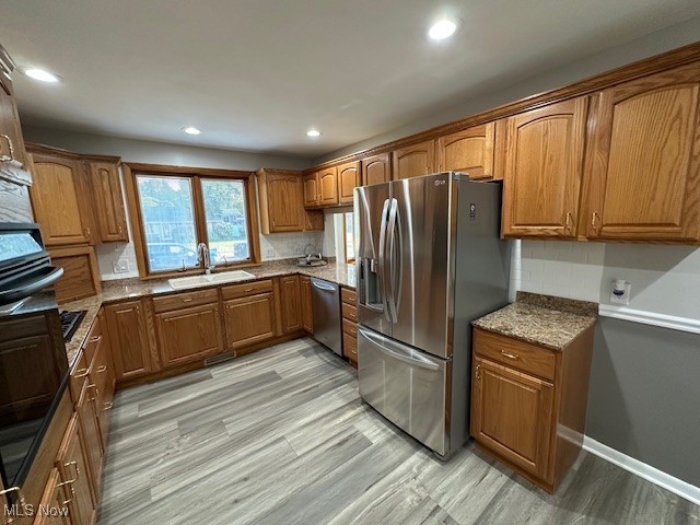 Keenan Park - Residential