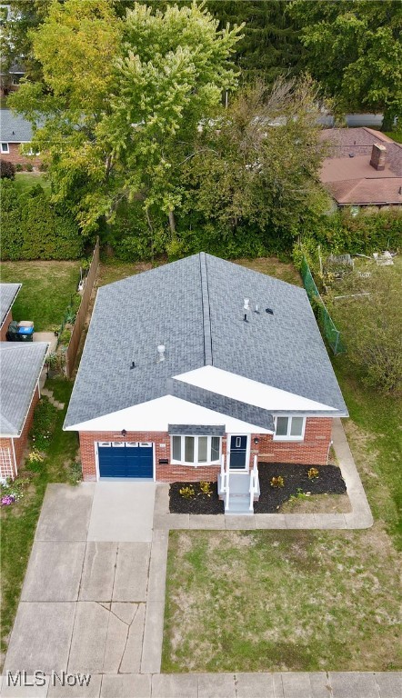 Keenan Park - Residential