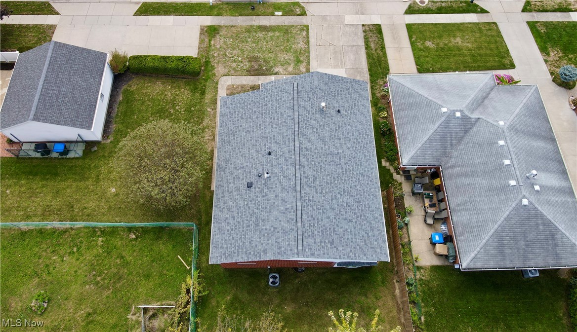 Keenan Park - Residential