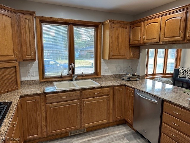 Keenan Park - Residential