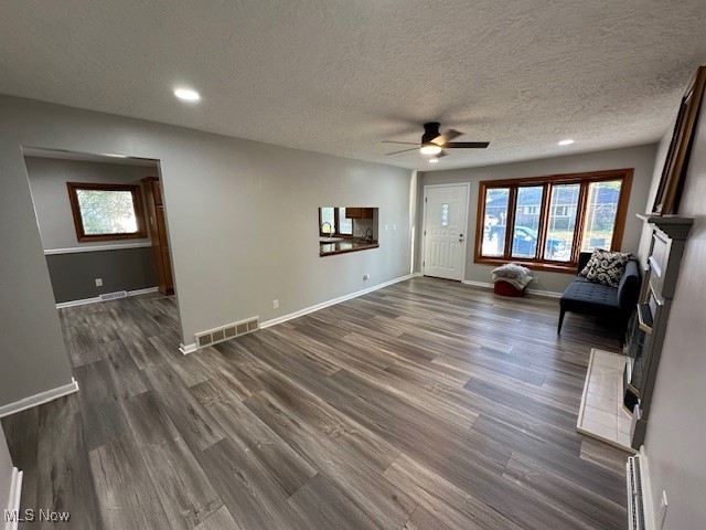 Keenan Park - Residential