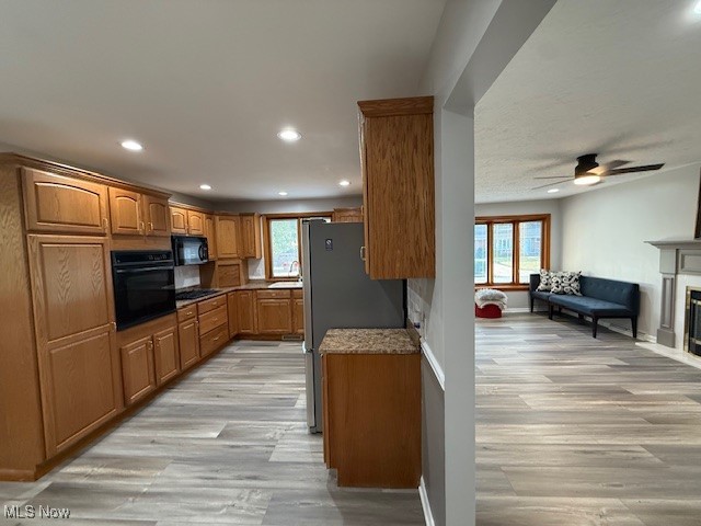 Keenan Park - Residential