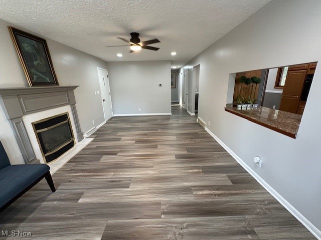 Keenan Park - Residential