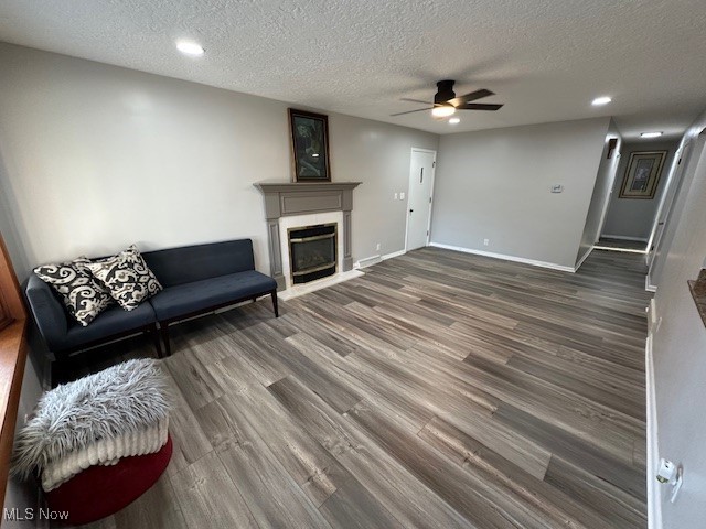 Keenan Park - Residential