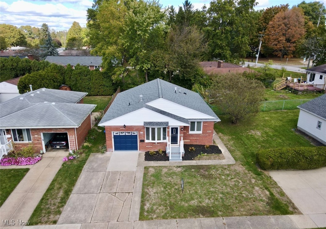 Keenan Park - Residential