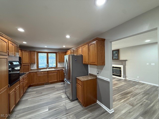 Keenan Park - Residential