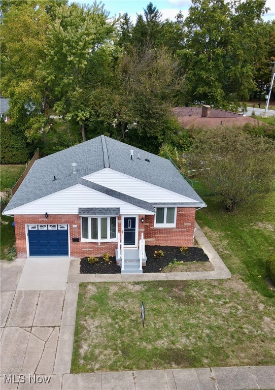 Keenan Park - Residential