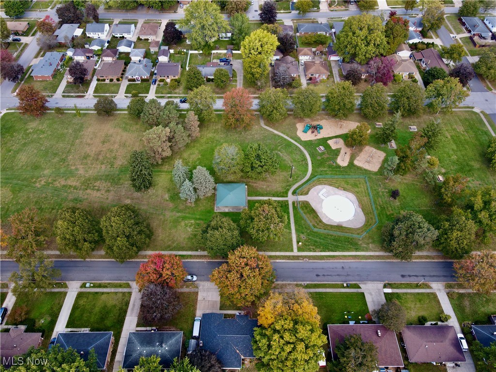 Keenan Park - Residential