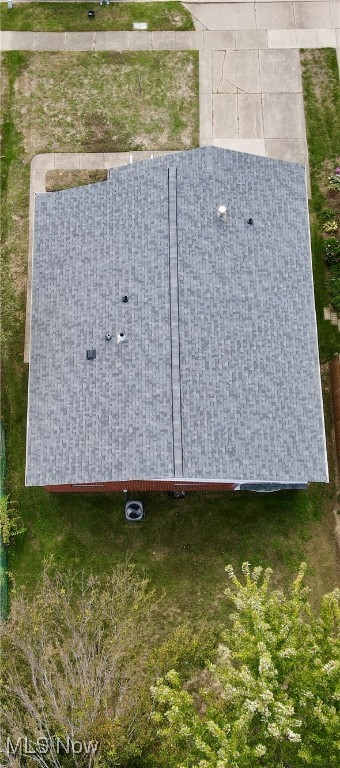 Keenan Park - Residential