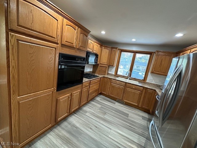 Keenan Park - Residential