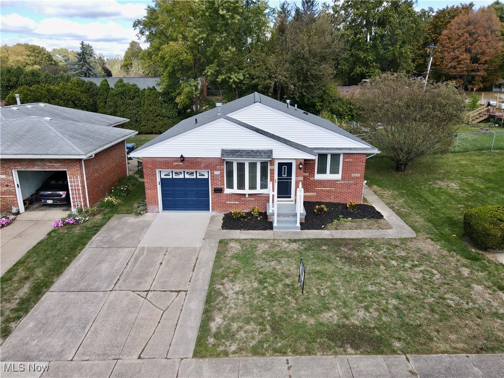 Keenan Park - Residential