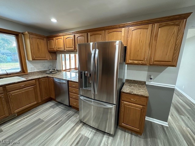 Keenan Park - Residential