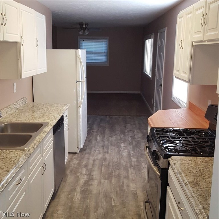 Eaton Homes - Residential