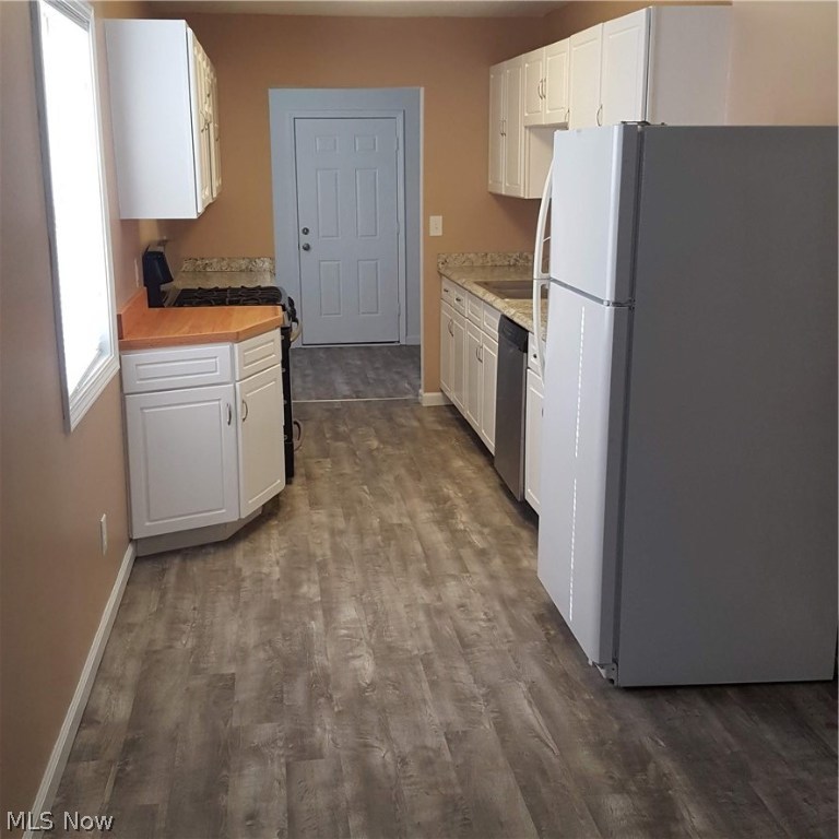 Eaton Homes - Residential