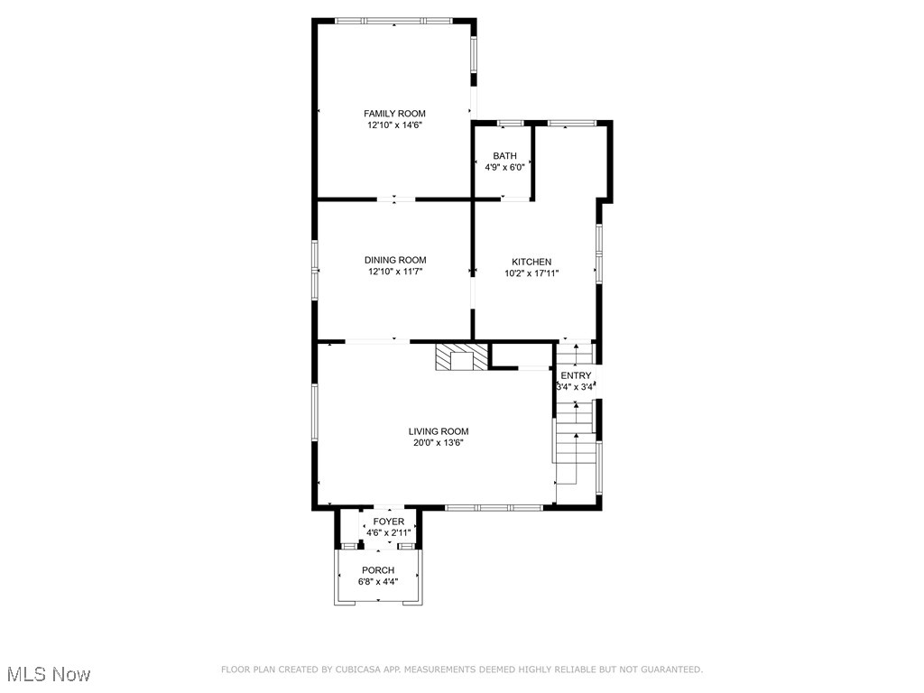 2017 Goodnor Road, Cleveland Heights, Ohio image 26