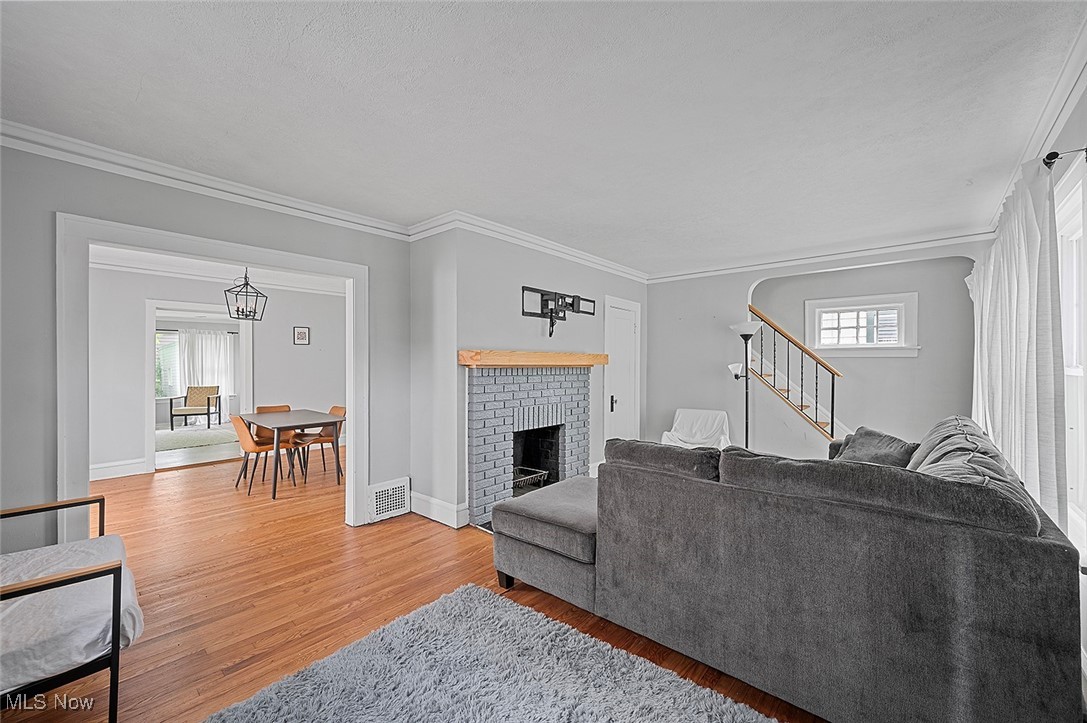2017 Goodnor Road, Cleveland Heights, Ohio image 4