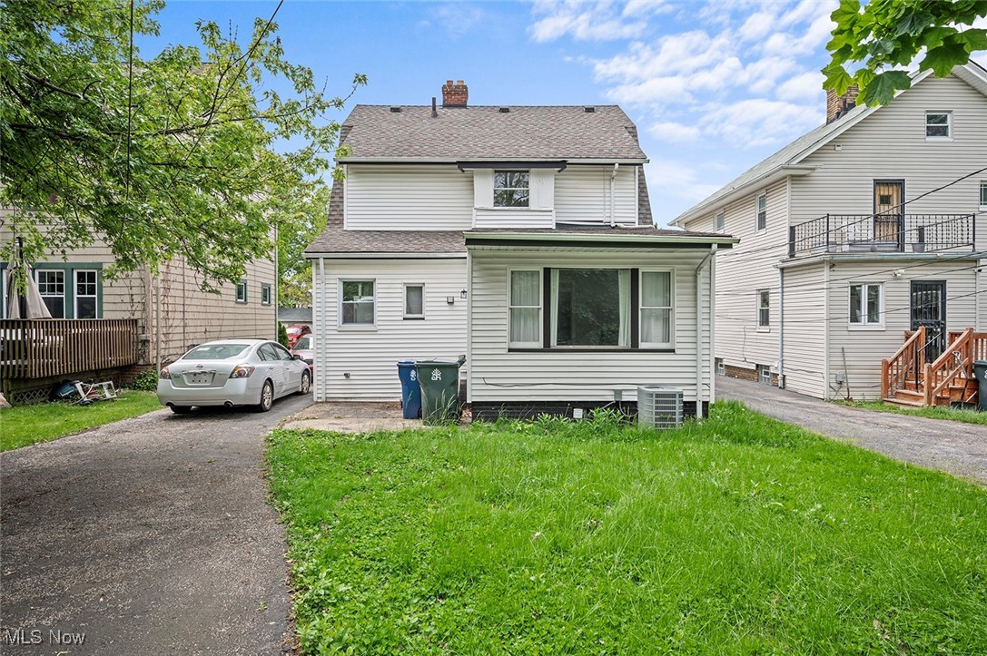 2017 Goodnor Road, Cleveland Heights, Ohio image 25