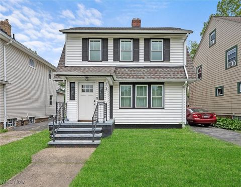 2017 Goodnor Road, Cleveland Heights, OH 44118 - #: 5124286