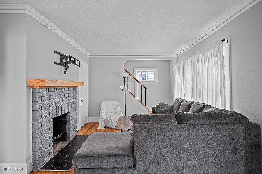 2017 Goodnor Road, Cleveland Heights, Ohio image 2