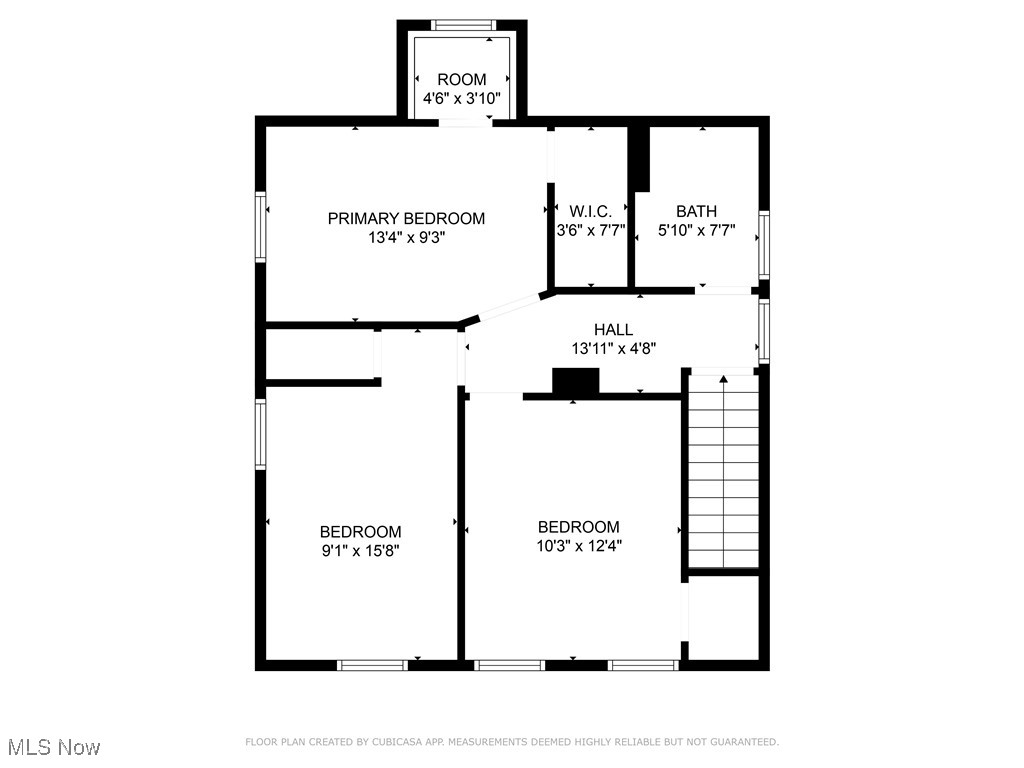 2017 Goodnor Road, Cleveland Heights, Ohio image 27