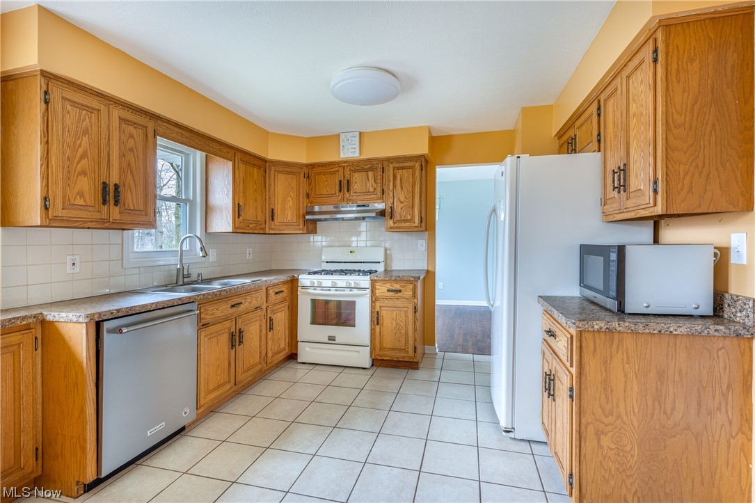 Deerfield Estates - Residential