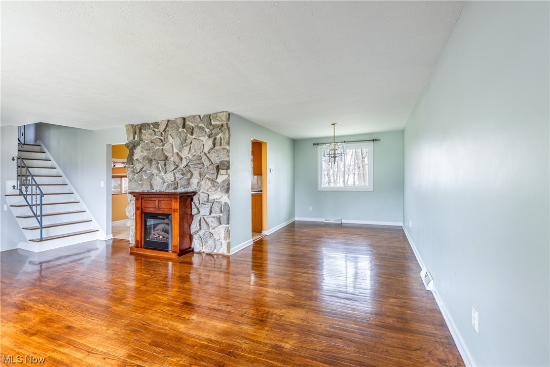 Deerfield Estates - Residential