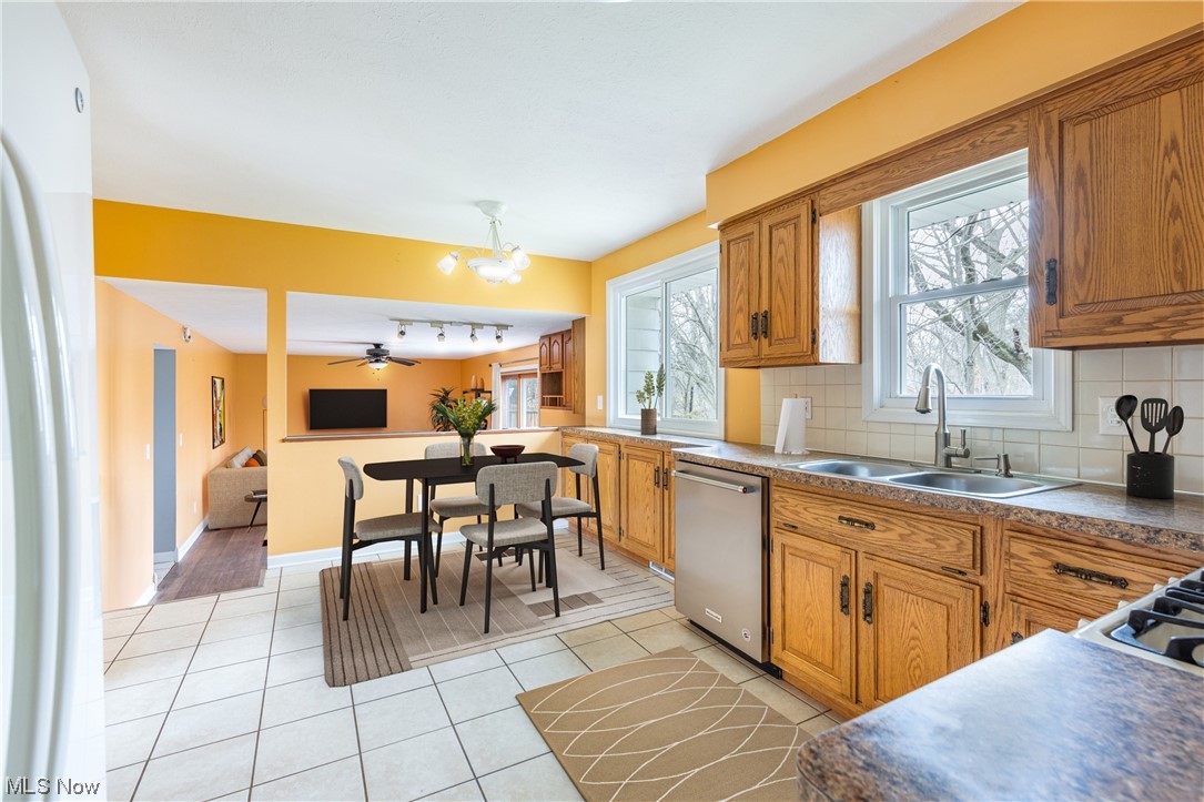 Deerfield Estates - Residential