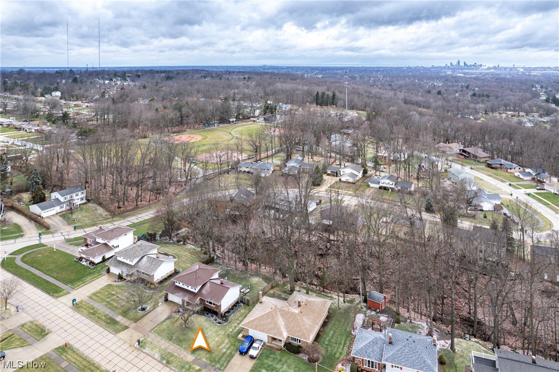 Deerfield Estates - Residential