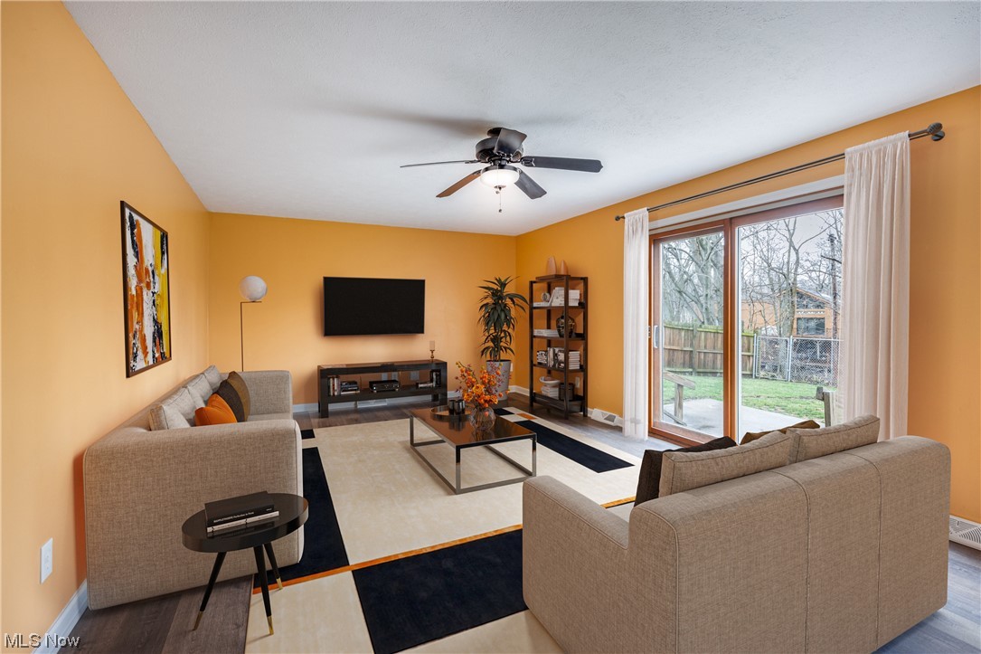 Deerfield Estates - Residential