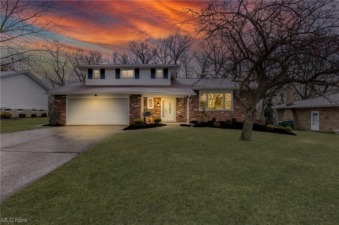 Deerfield Estates - Residential