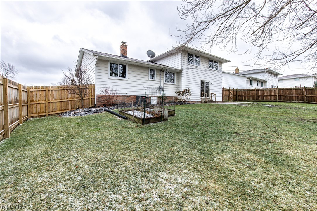 Deerfield Estates - Residential