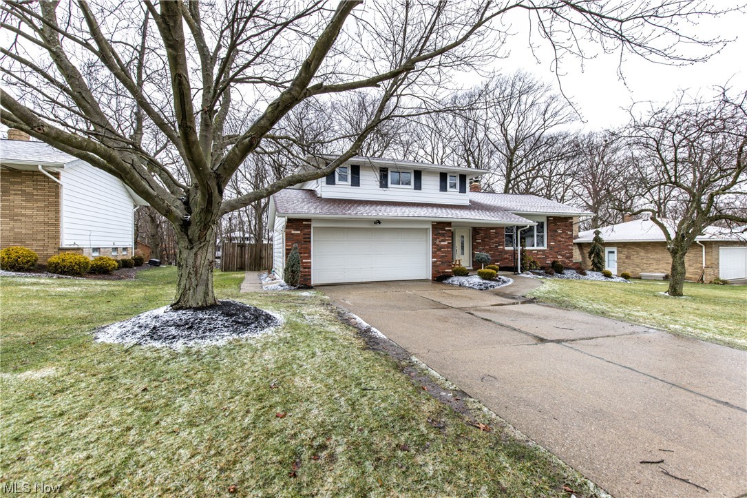 Deerfield Estates - Residential