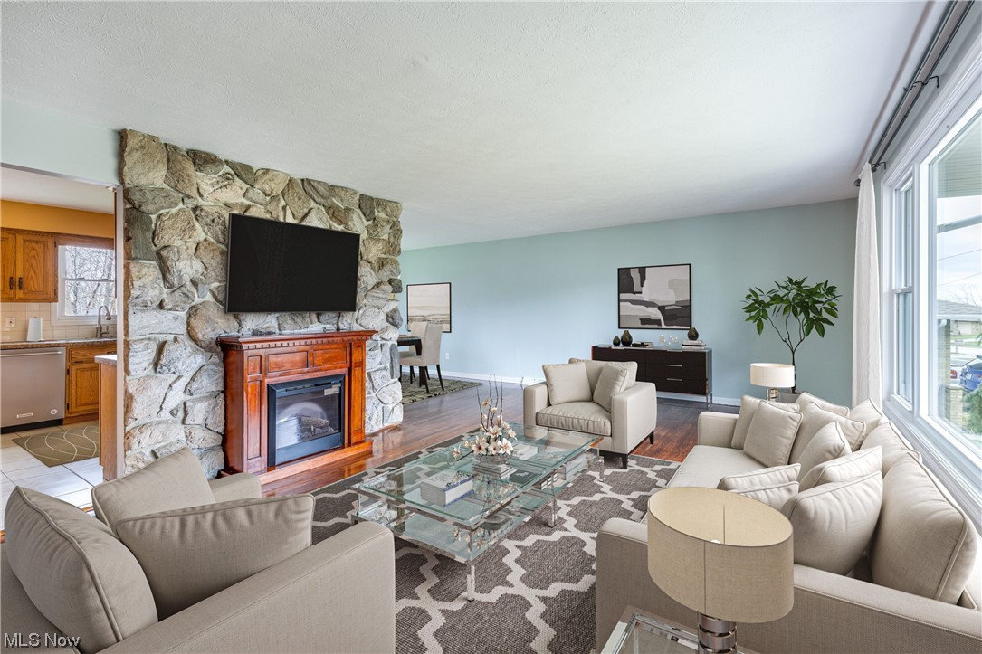 Deerfield Estates - Residential