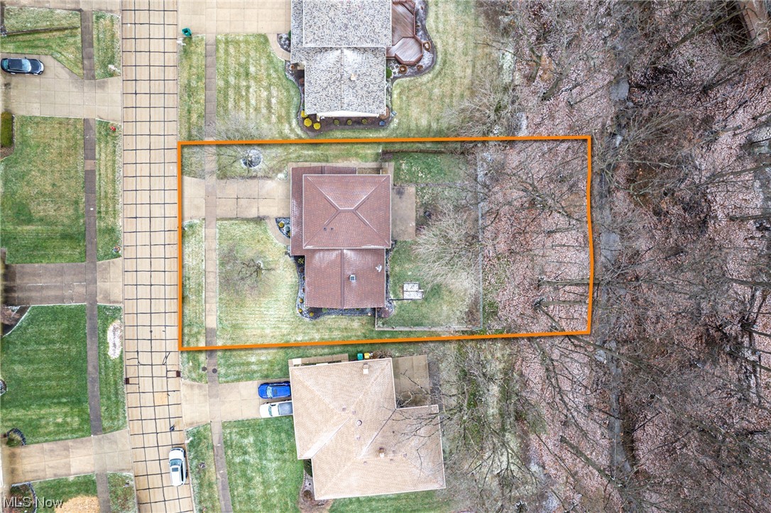 Deerfield Estates - Residential